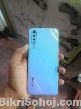 VIVO S1